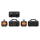 ExtraLink Power Station EPS-S600S 680Wh - 1125615 - zdjęcie 3